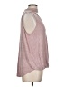 Lush Pink Sleeveless Blouse Size L (estimated) - photo 4