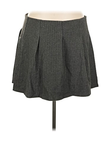 H&M Casual Skirt (view 1)