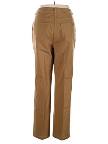 St. John Casual Pants (view 2)