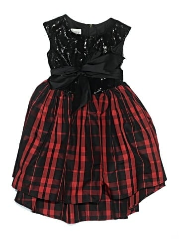 Pippa & Julie Dress (view 1)