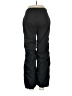 Marika Black Casual Pants Size M - photo 2