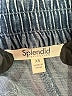 Splendid 100% Lyocell Blue Casual Pants Size XS - photo 4
