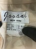 Jovani Ivory Jacket Size 8 - photo 6