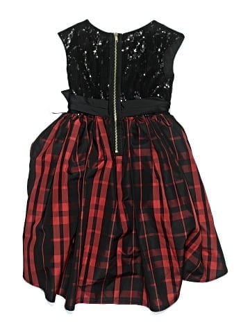 Pippa & Julie Dress (view 2)