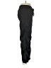 Marika Black Casual Pants Size M - photo 4