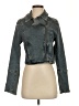 Divided by H&M Blue Denim Jacket Size S - photo 1