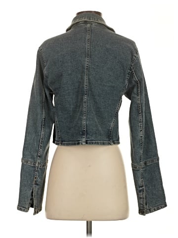 Divided by H&M Denim Jacket (view 2)