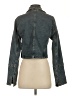 Divided by H&M Blue Denim Jacket Size S - photo 2