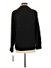 Amanda Uprichard 100% Polyester Black Long Sleeve Blouse Size M - photo 2