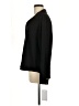Amanda Uprichard 100% Polyester Black Long Sleeve Blouse Size M - photo 5