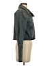 Divided by H&M Blue Denim Jacket Size S - photo 4