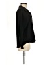 Amanda Uprichard 100% Polyester Black Long Sleeve Blouse Size M - photo 4