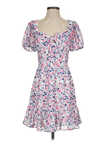 Yumi Kim Casual Dress (view 1)