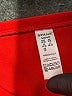 SPANX Red Pullover Sweater Size S - photo 8