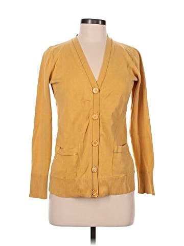 Faded Glory Cardigan (view 1)