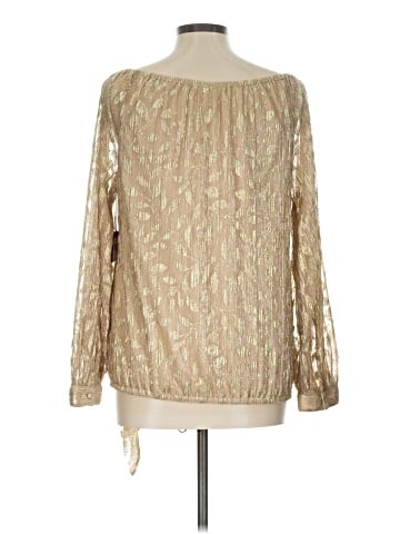 Vince Camuto Long Sleeve Blouse (view 2)
