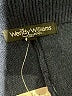 Wendy Williams 100% Acrylic Solid Blue Active Pants Size L - photo 4