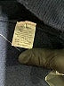 Wendy Williams 100% Acrylic Solid Blue Active Pants Size L - photo 6