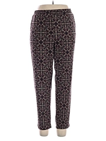 BCBGeneration Casual Pants (view 1)