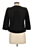 Tocca Black Blazer Size 6 - photo 2
