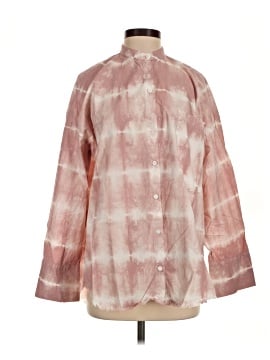 Zara 3/4 Sleeve Blouse (view 1)