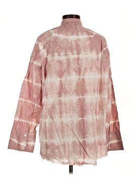 Zara 3/4 Sleeve Blouse (view 2)