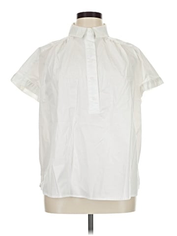 Lane Bryant Short Sleeve Turtleneck (view 1)