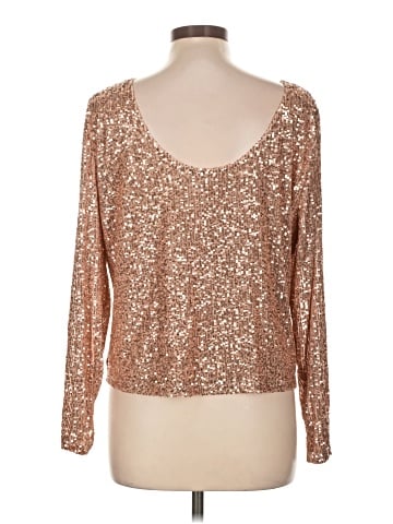 Halogen Long Sleeve Blouse (view 2)