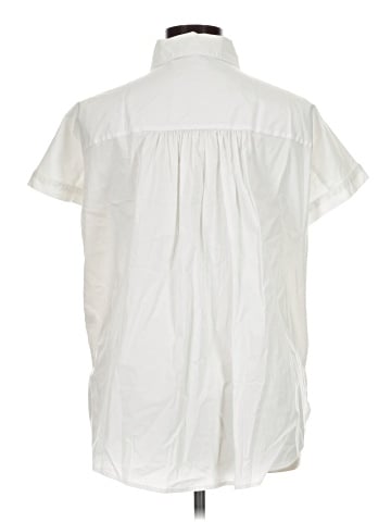 Lane Bryant Short Sleeve Turtleneck (view 2)