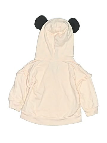 Disney Baby Pullover Hoodie (view 2)