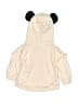 Disney Baby Tan Pullover Hoodie Size 18-24 mo - photo 2