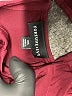 Fortune + Ivy Burgundy Sleeveless Blouse Size XXL - photo 7