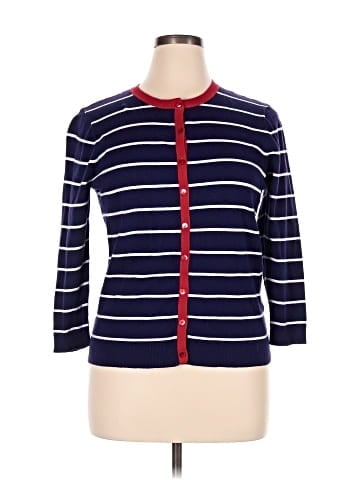 August Silk 3/4 Sleeve Top (view 1)