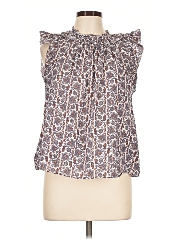 Boden Sleeveless Blouse (view 1)