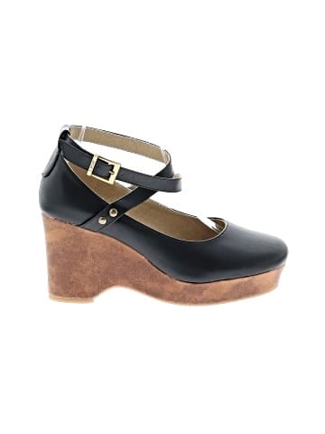 Unbranded Wedges (view 1)
