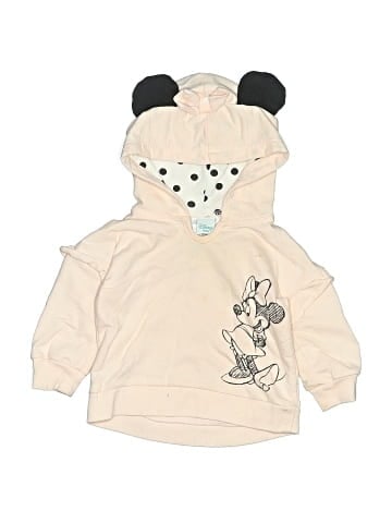 Disney Baby Pullover Hoodie (view 1)
