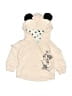 Disney Baby Tan Pullover Hoodie Size 18-24 mo - photo 1