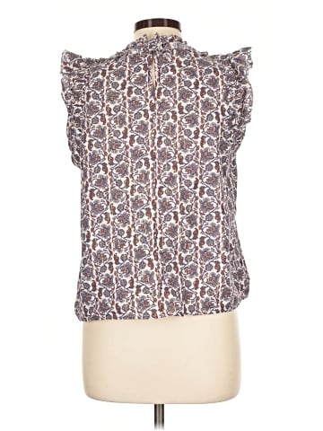 Boden Sleeveless Blouse (view 2)
