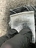 DL1961 Gray Jeans Size 28 waist - photo 8