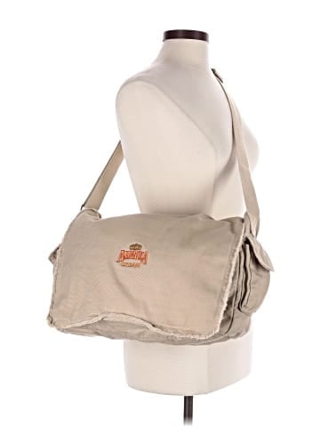 Unbranded Messenger (view 2)
