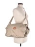 Unbranded 100% Cotton Ivory Tan Messenger One size - photo 2