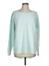 French Connection Teal Pullover Sweater Size L - photo 1