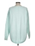 French Connection Teal Pullover Sweater Size L - photo 2
