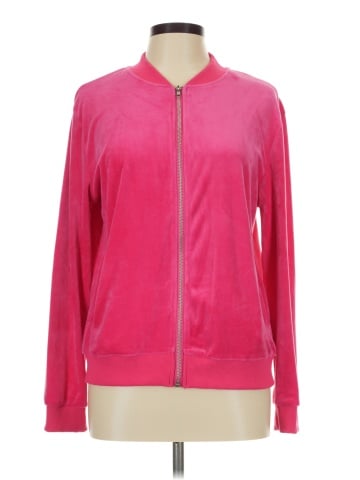Unbranded Track Jacket (view 1)