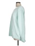 French Connection Teal Pullover Sweater Size L - photo 5