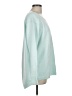 French Connection Teal Pullover Sweater Size L - photo 4