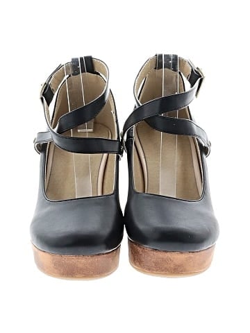 Unbranded Wedges (view 2)