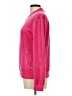 Unbranded Pink Track Jacket Size L - photo 5