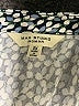 Max Studio Blue Casual Dress Size 2X - photo 7