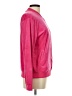 Unbranded Pink Track Jacket Size L - photo 4